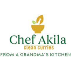 Chef Akila discount code