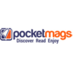 Pocketmags discount code