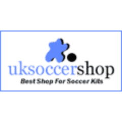 UKsoccershop.com discount code