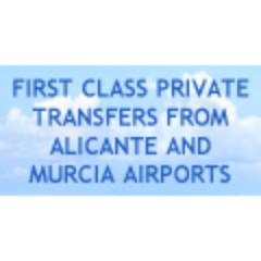 Alicante Private Transfers discount code