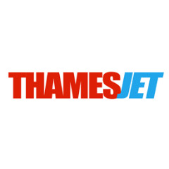 Thames Jet discount code