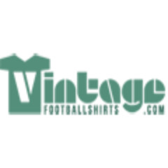 Vintage Football Shirts discount code