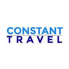 constant travel