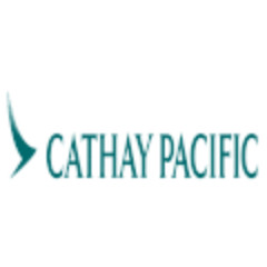 Cathay Pacific Airways discount code