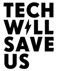 Tech Will Save Us discount code