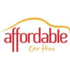 Affordable Car Hire discount code