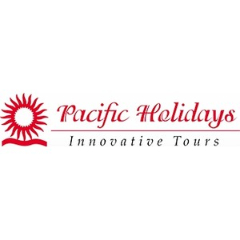 pacific holidays