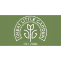 Great Little Garden discount code