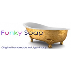 Funky Soap Shop discount code