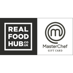 Real Food Hub discount code