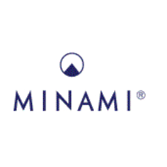 Minami discount code