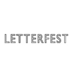 Letterfest discount code