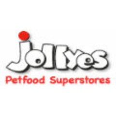 Jollyes discount code