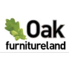Oak Furnitureland discount code