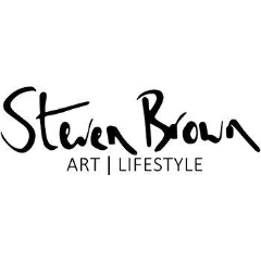 Steven Brown Art discount code
