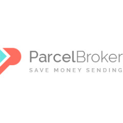 Parcel Broker discount code