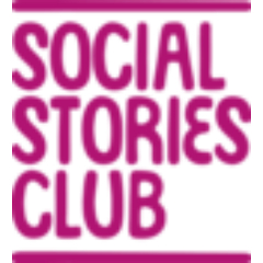 Social Stories Club discount code