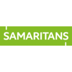Samaritans - Online Shop discount code