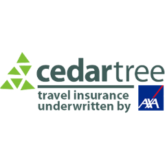 Cedar Tree Travel Insurance discount code