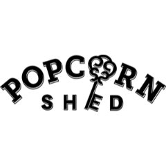Popcorn Shed discount code
