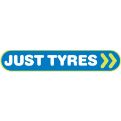 just tyres