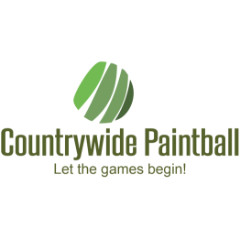 Countrywide Paintball discount code