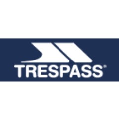 Trespass discount code