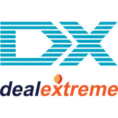 DX discount code