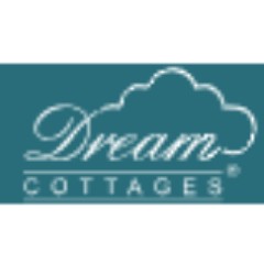 Dream Cottages discount code