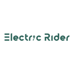 Electric Rider discount code