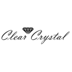 Clear Crystal discount code