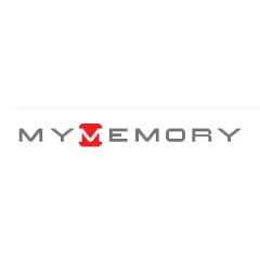 MyMemory.co.uk discount code
