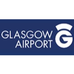 glasgow airport car parking