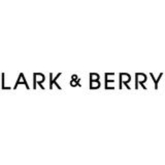 Lark And Berry discount code
