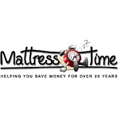Mattress Time discount code