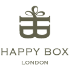Happy Box London discount code