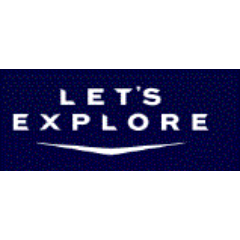 Let's Explore discount code