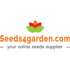 Seeds4Garden discount code