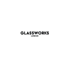 Glassworks London discount code