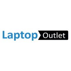 Laptop Outlet discount code
