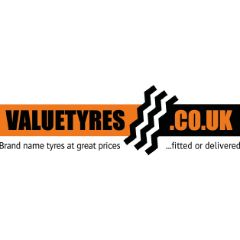 Value Tyres discount code