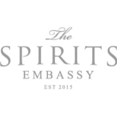 The Spirits Embassy discount code