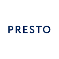 Presto Coffee discount code