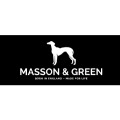 Masson And Green discount code