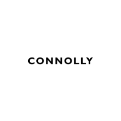 Connolly discount code