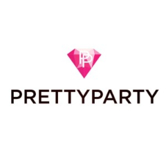 Pretty Party discount code