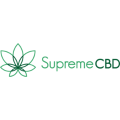 Supreme CBD discount code