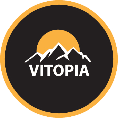 Vitopia Hair Growth Supplement And Products discount code