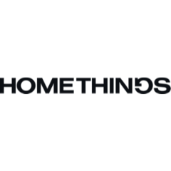 Homethings discount code