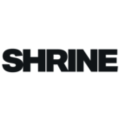 SHRINE discount code